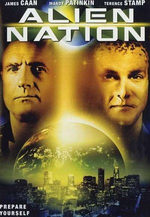 Alien Nation