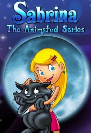 Sabrina: The Animated Series