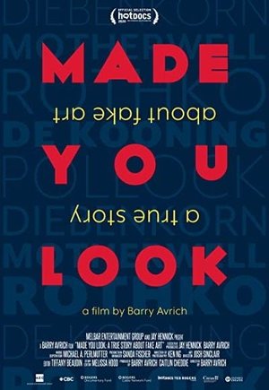 Made You Look: A True Story About Fake Art