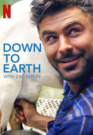 Down to Earth with Zac Efron