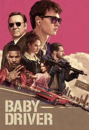 Baby Driver