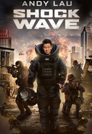 Shock Wave