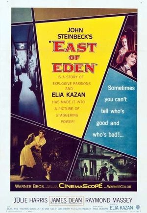 East of Eden