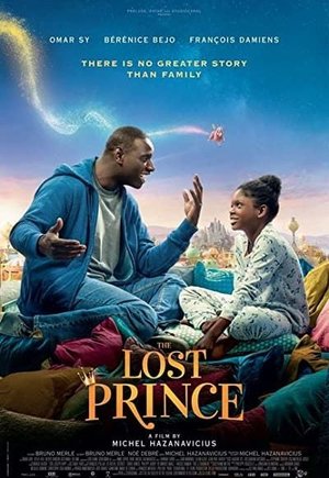 The Lost Prince