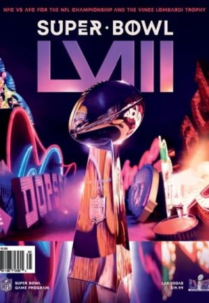 Super Bowl LVIII