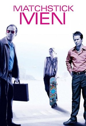 Matchstick Men