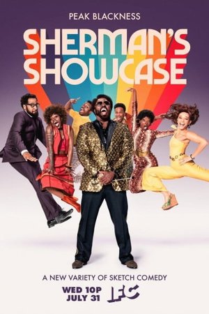 Sherman's Showcase
