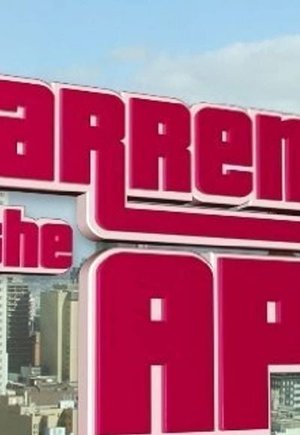 Warren the Ape