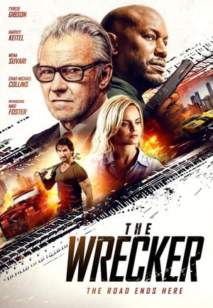 The Wrecker
