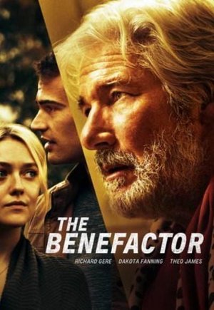 The Benefactor