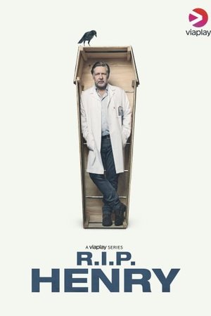 R.I.P. Henry