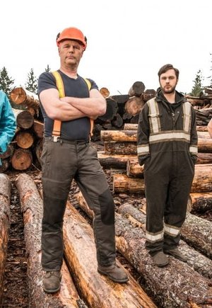 Big Timber