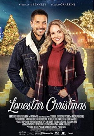 Lonestar Christmas