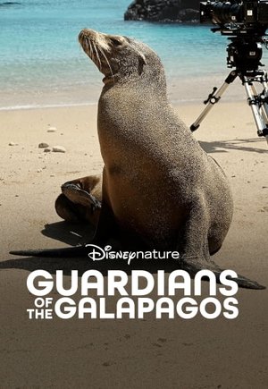 Guardians of the Galapagos
