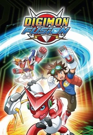 Digimon Xros Wars