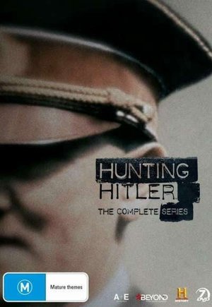 Hunting Hitler