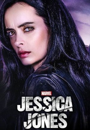 Jessica Jones