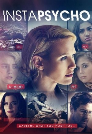 InstaPsycho