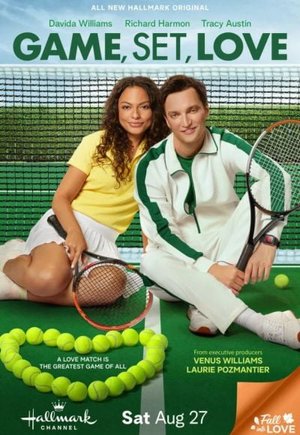Game, Set, Love