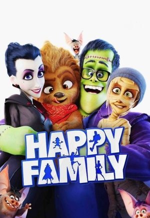 Monster Family