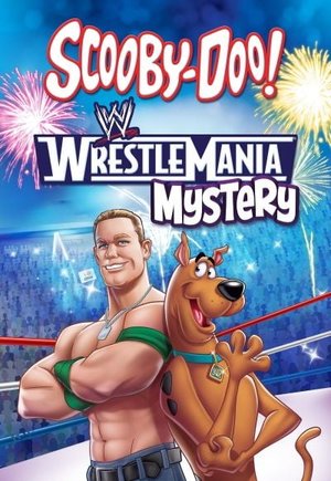 Scooby-Doo! WrestleMania Mystery