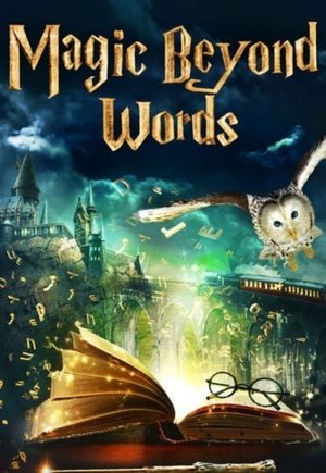 Magic Beyond Words: The J.K. Rowling Story