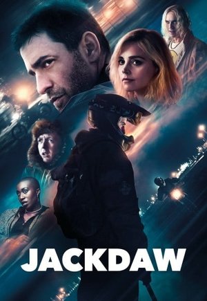 Jackdaw