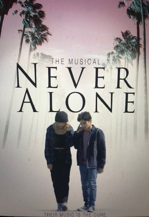 Never Alone