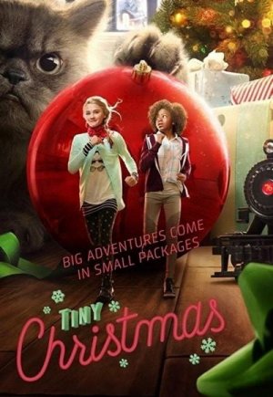 Tiny Christmas