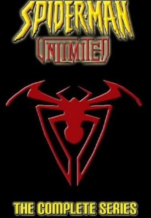 Spider-Man Unlimited