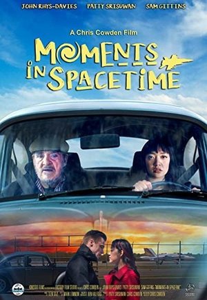 Moments in Spacetime