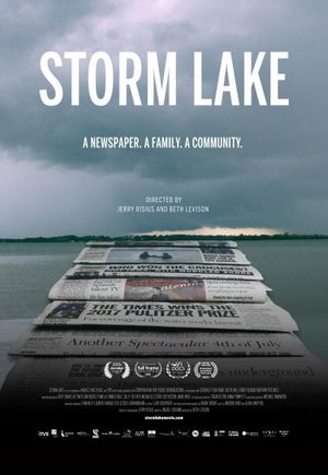 Storm Lake