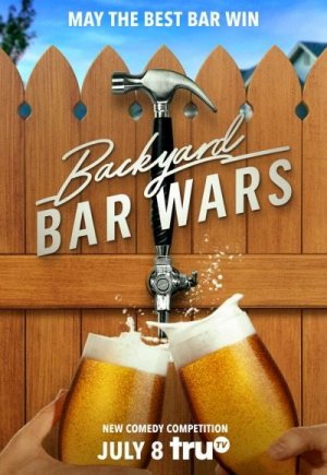 Backyard Bar Wars