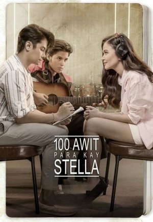 100 awit para kay Stella