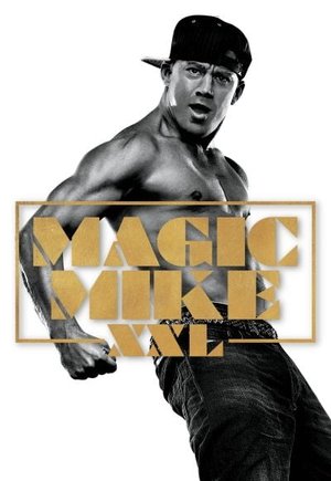 Magic Mike XXL