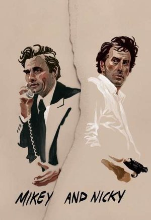 Mikey and Nicky