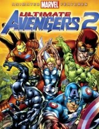 Ultimate Avengers II