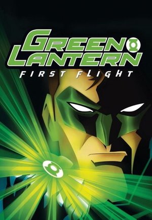 Green Lantern: First Flight