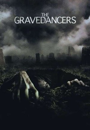 The Gravedancers