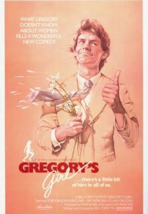 Gregory's Girl