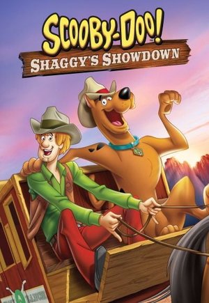 Scooby-Doo! Shaggy's Showdown