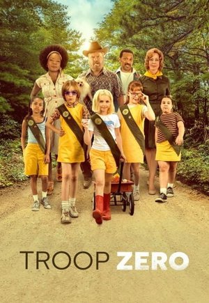 Troop Zero