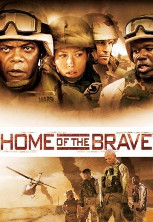 Home of the Brave