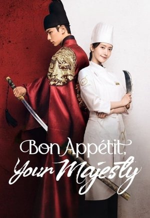 Bon Appetit, Your Majesty