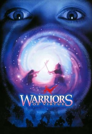 Warriors of Virtue