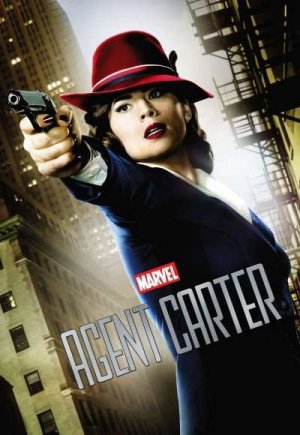 Agent Carter