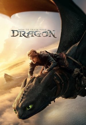 How to Train Your Dragon