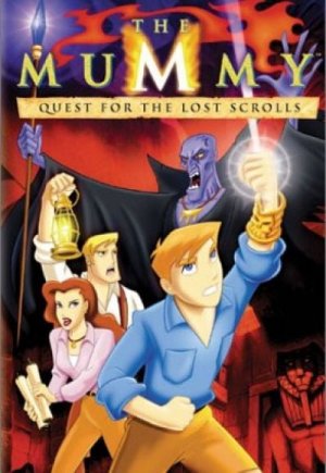 The Mummy