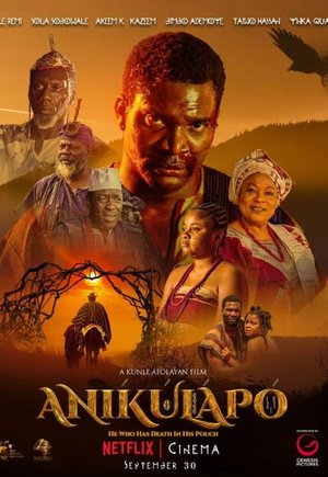 Anikulapo