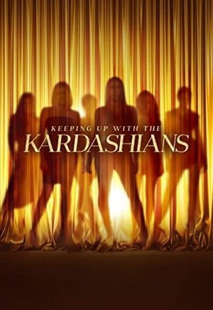 Keeping Up with the Kardashians